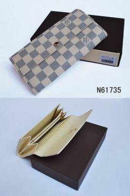 LOUIS VUITTON Wallets-134